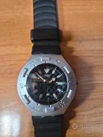 swatch irony scuba