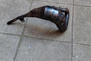 PANCIA GIANNELLI AM6