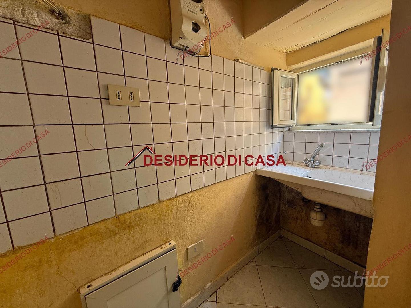Appartamento – Monreale, Intravaia - Altro