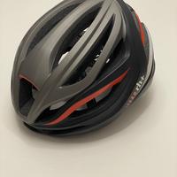 Caso da bicicletta Zero RH+ Air XTRM