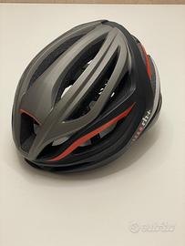 Caso da bicicletta Zero RH+ Air XTRM