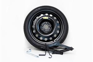 Ruotino di scorta nuovo per Renault Talisman