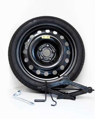 Ruotino di scorta nuovo per Renault Talisman