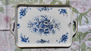 piatto vassoio Limoges