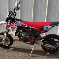 Fantic Motor XM 50 Performance