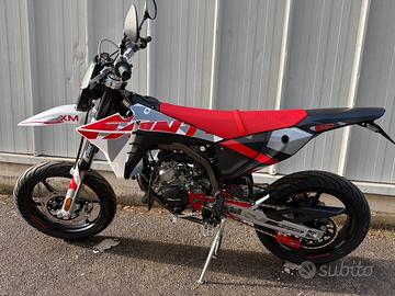 Fantic Motor XM 50 Performance