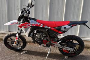 Fantic Motor XM 50 Performance