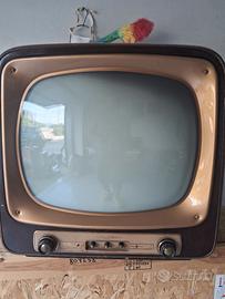Televisore Geloso vintage