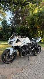 Yamaha Fz1 Fazer 1000