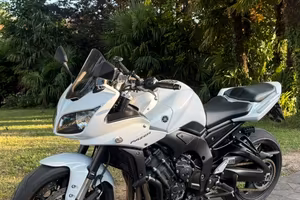 Yamaha Fz1 Fazer 1000