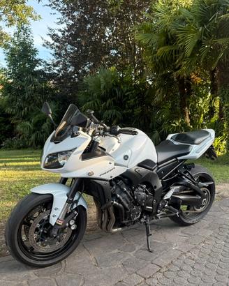 Yamaha Fz1 Fazer 1000