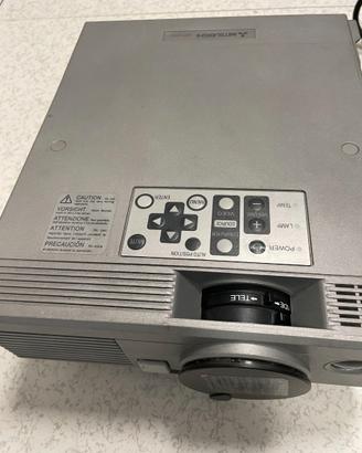 PROIETTORE Mitsubishi LVP-X70U