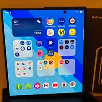 Samsung galaxy z fold 7