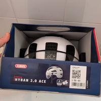 Casco Abus Hyban 2.0 Ace