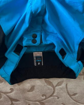 Pantaloncino mtb