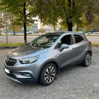 Opel Mokka X 1.4 Turbo GPL 140CV - SUV