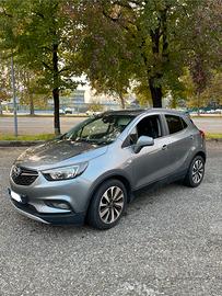 Opel Mokka X 1.4 Turbo GPL 140CV - SUV