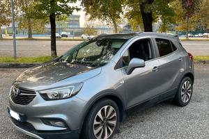 Opel Mokka X 1.4 Turbo GPL 140CV - SUV