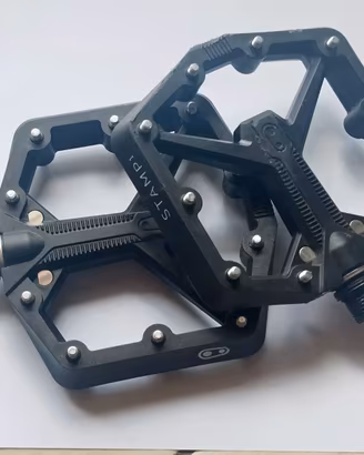 Pedali Crank Brothers Stamp 1