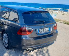 BMW Serie 3 (E90/91) - 2006