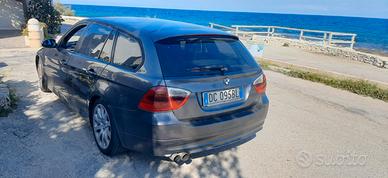 BMW Serie 3 (E90/91) - 2006