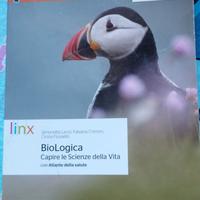 BioLogica ( con Atlante della salute)