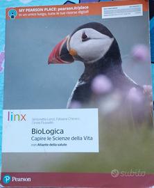BioLogica ( con Atlante della salute)