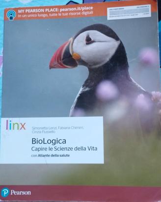BioLogica ( con Atlante della salute)