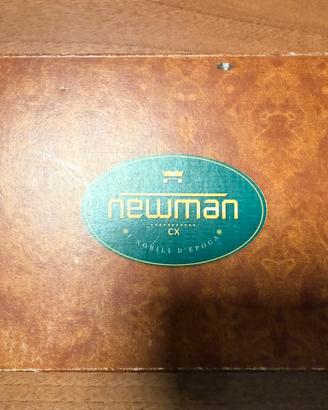 Orologi Newman