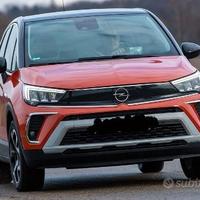 Ricambi opel crossland x-musate complete num-456