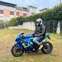 Suzuki GSX R 1000 - 2017