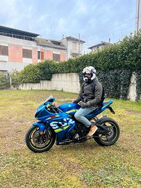 Suzuki GSX R 1000 - 2017