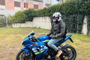 Suzuki GSX R 1000 - 2017