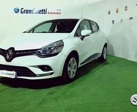 RENAULT Clio 1.5 dci N1 75cv anno 2018