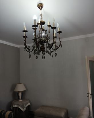 coppia lampadari