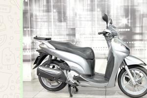 scooter sh 300. 