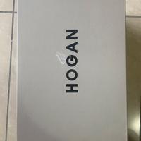 Scarpe Hogan uomo time active originali