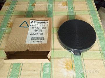 038 -FILTRO CARBONE Electrolux Essential TIPO Best