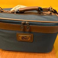 Beauty Case con tracolla nuovo