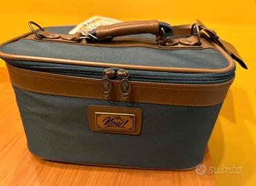 Beauty Case con tracolla nuovo