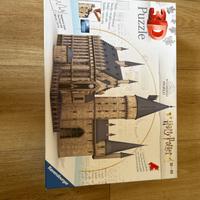 Ravensburger 3D Puzzle