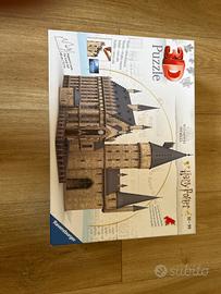 Ravensburger 3D Puzzle