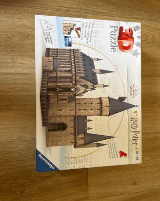 Ravensburger 3D Puzzle