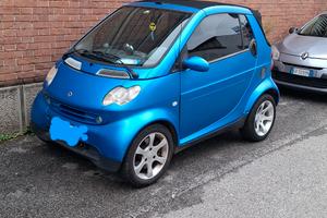 SMART CABRIO 