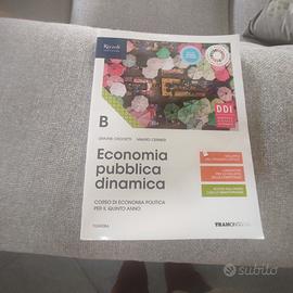 libro superiore 