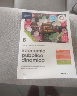 libro superiore 