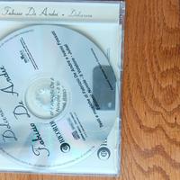 De Andrè  Dolcenera