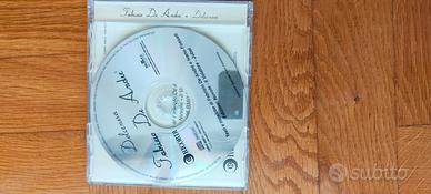 De Andrè  Dolcenera