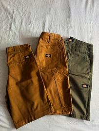 Bermuda Dickies come nuovi uomo taglia 44