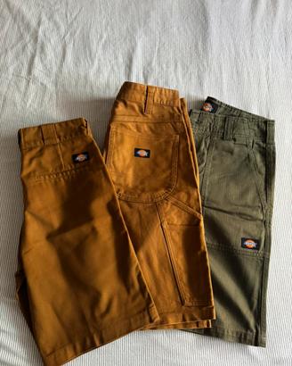 Bermuda Dickies come nuovi uomo taglia 44
